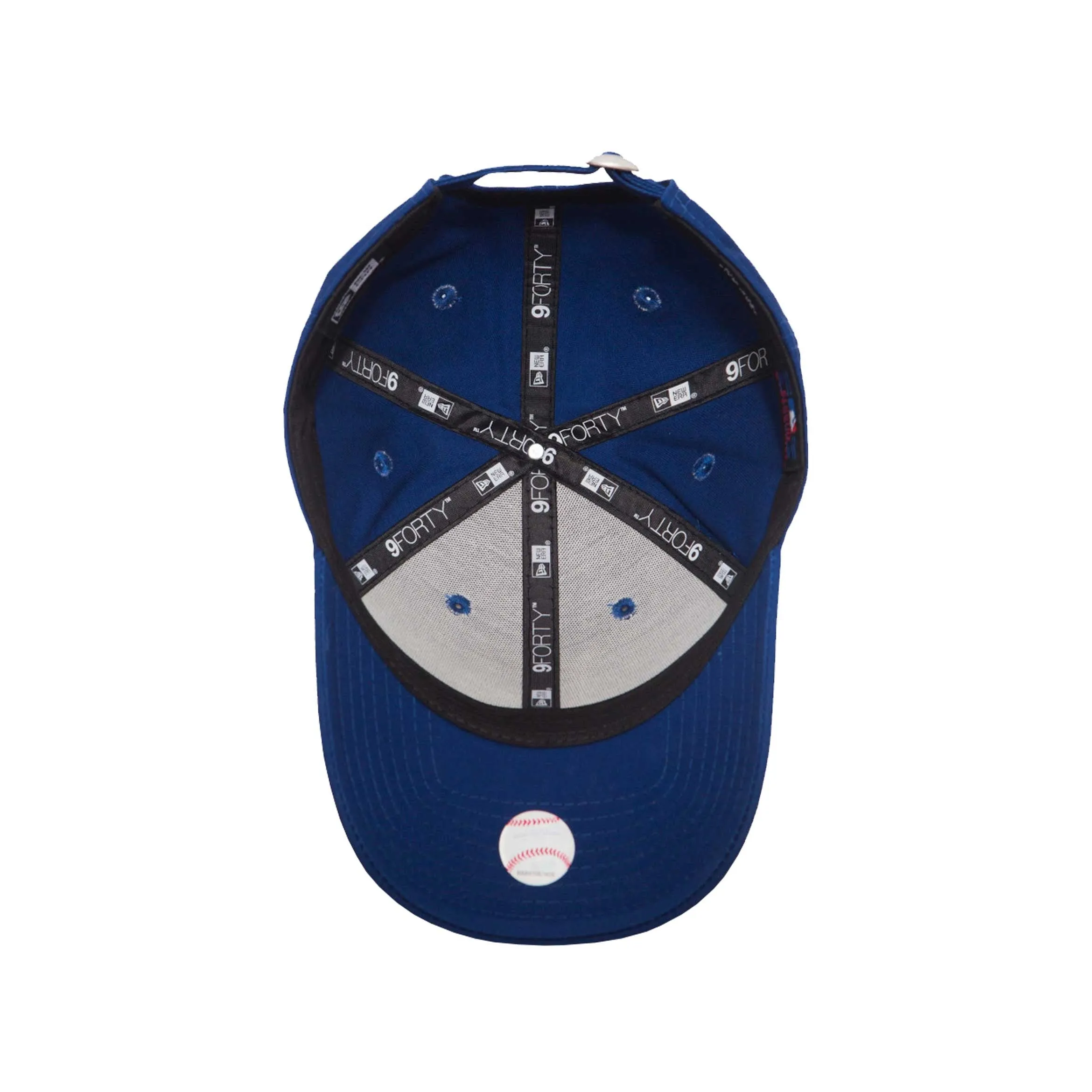 Cappellino 9forty League Essential Dodgers