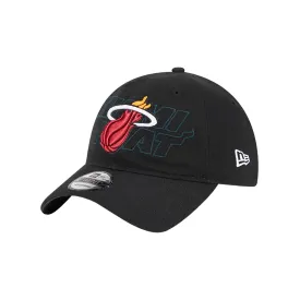 Cappellino Nba Draft 920 Heat