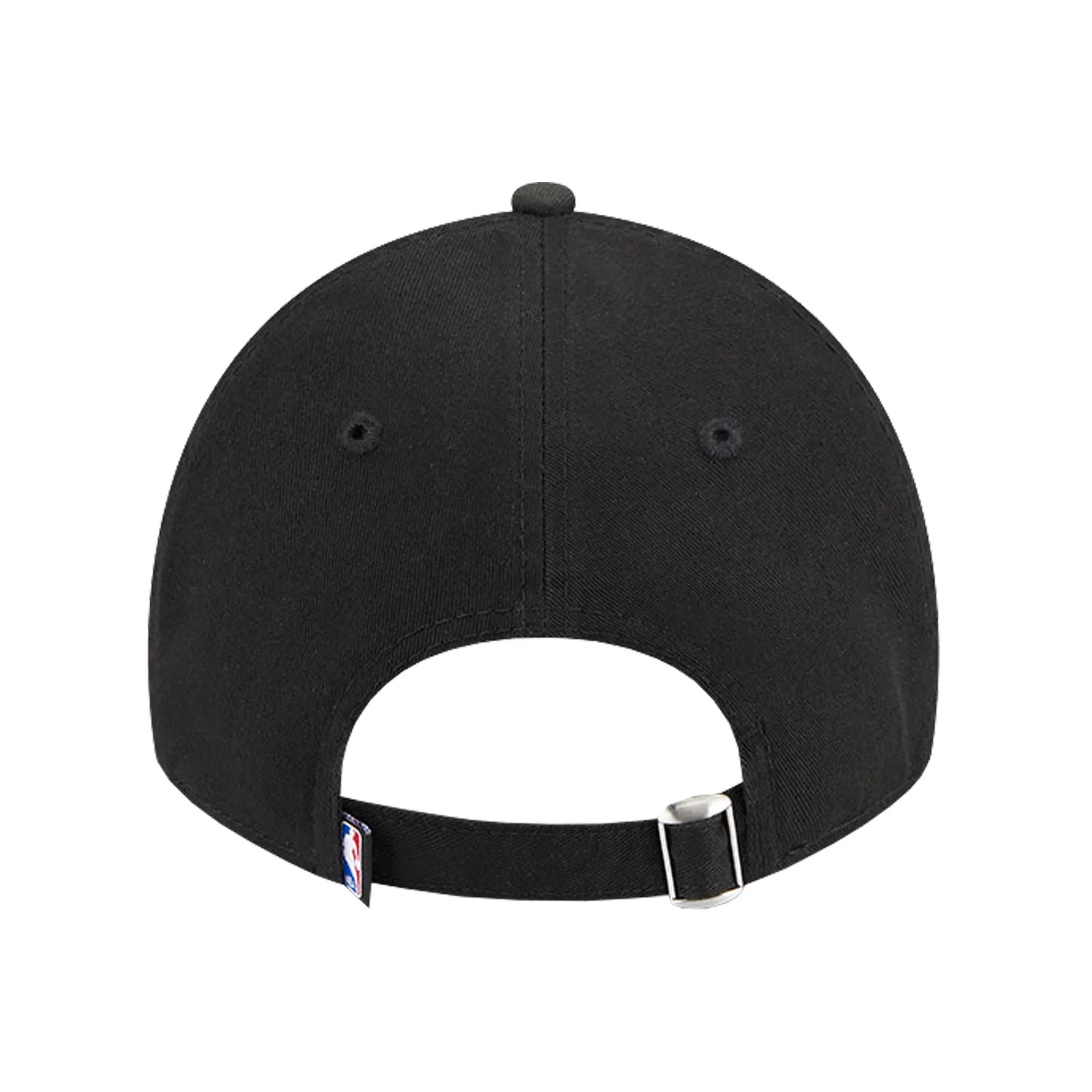 Cappellino Nba Draft 920 Heat