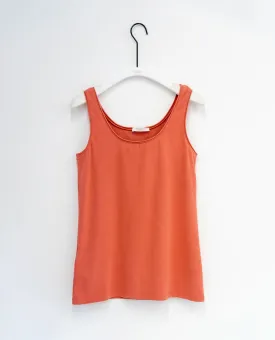 Catori Organic Cotton Yoga Top In Aragon