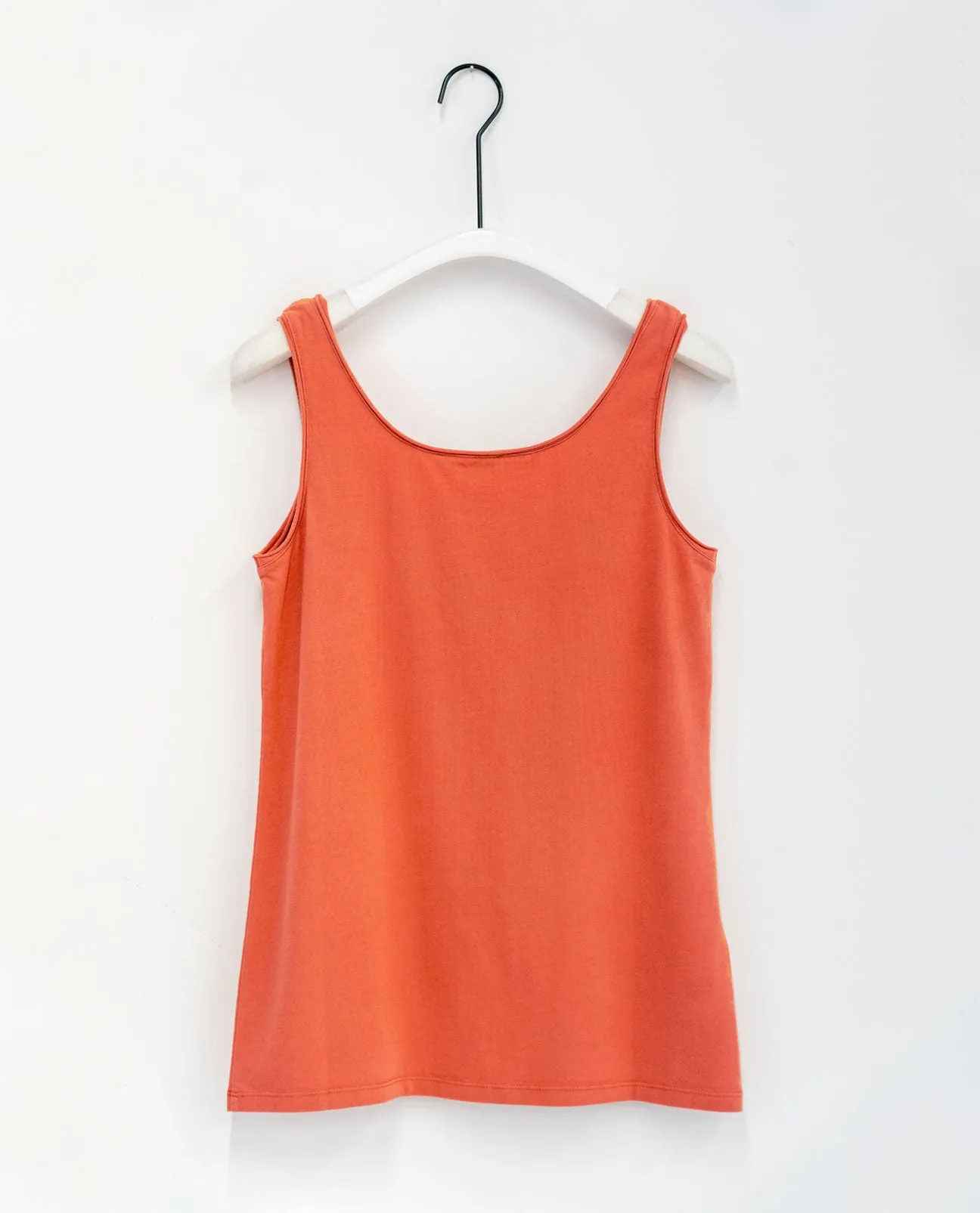 Catori Organic Cotton Yoga Top In Aragon