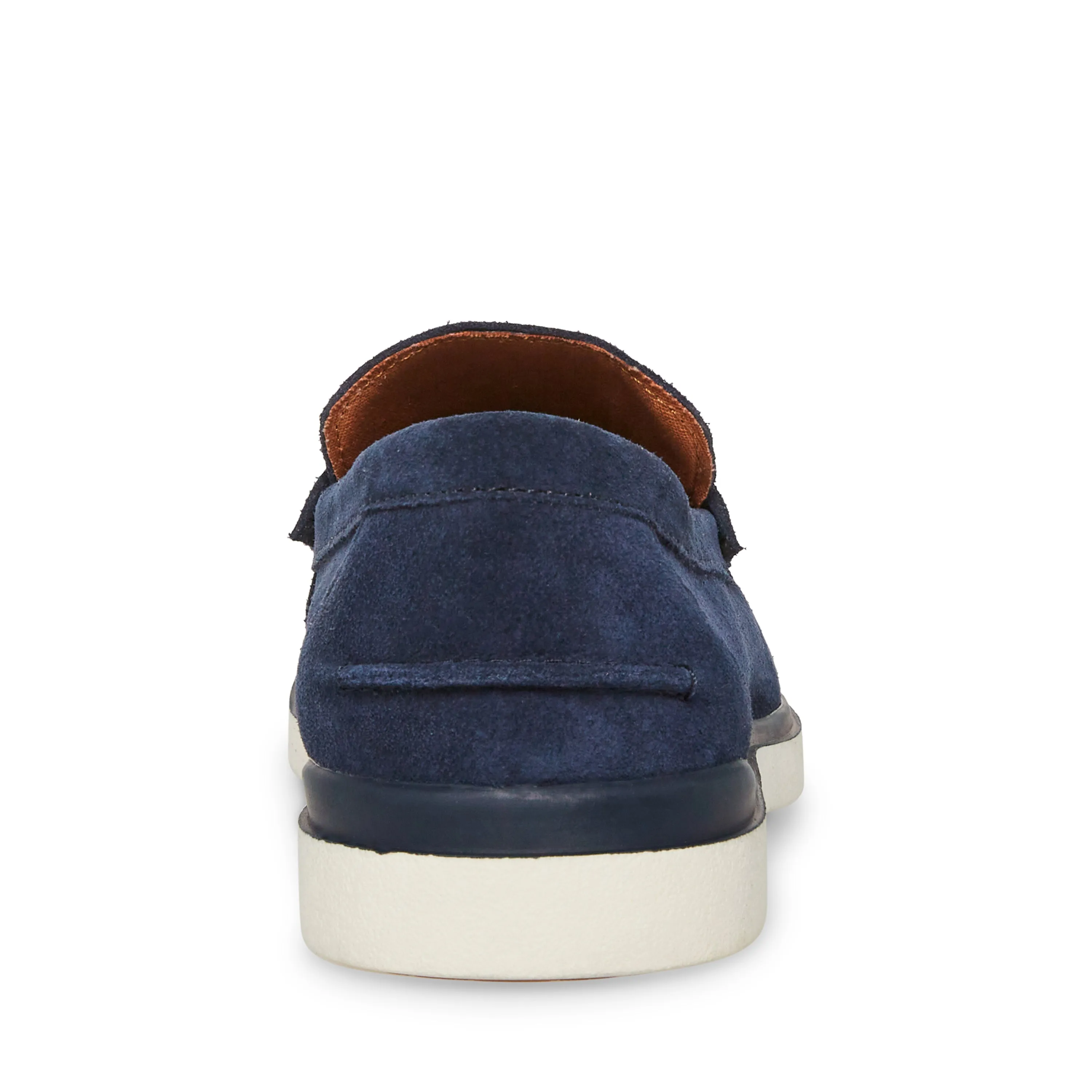 CHARLEY NAVY SUEDE