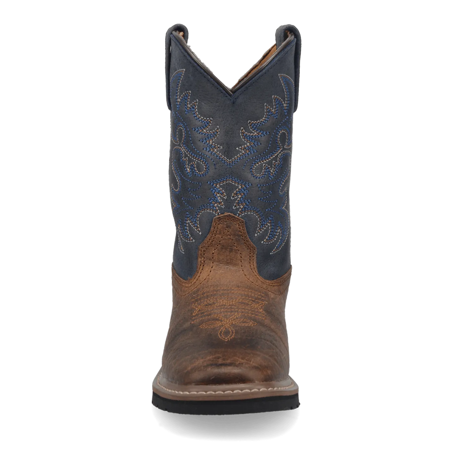 Children's Dan Post Brantley Western Boots