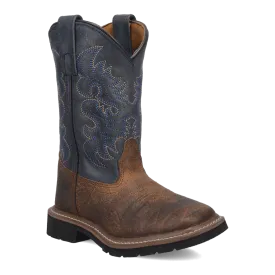 Children's Dan Post Brantley Western Boots