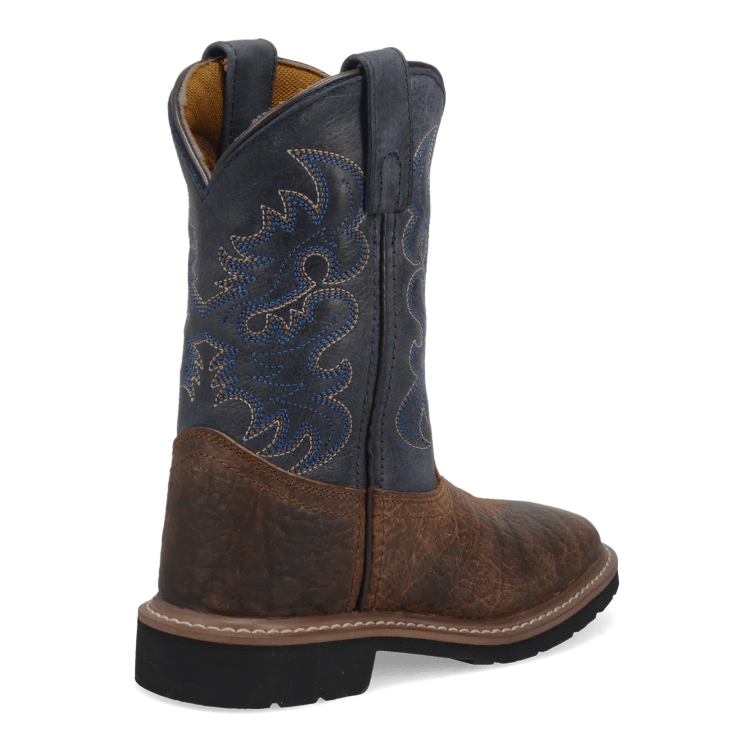 Children's Dan Post Brantley Western Boots