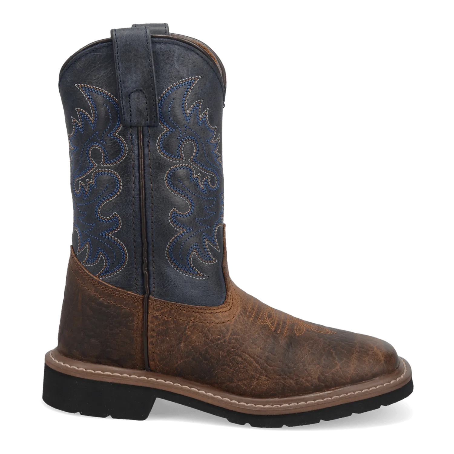 Children's Dan Post Brantley Western Boots