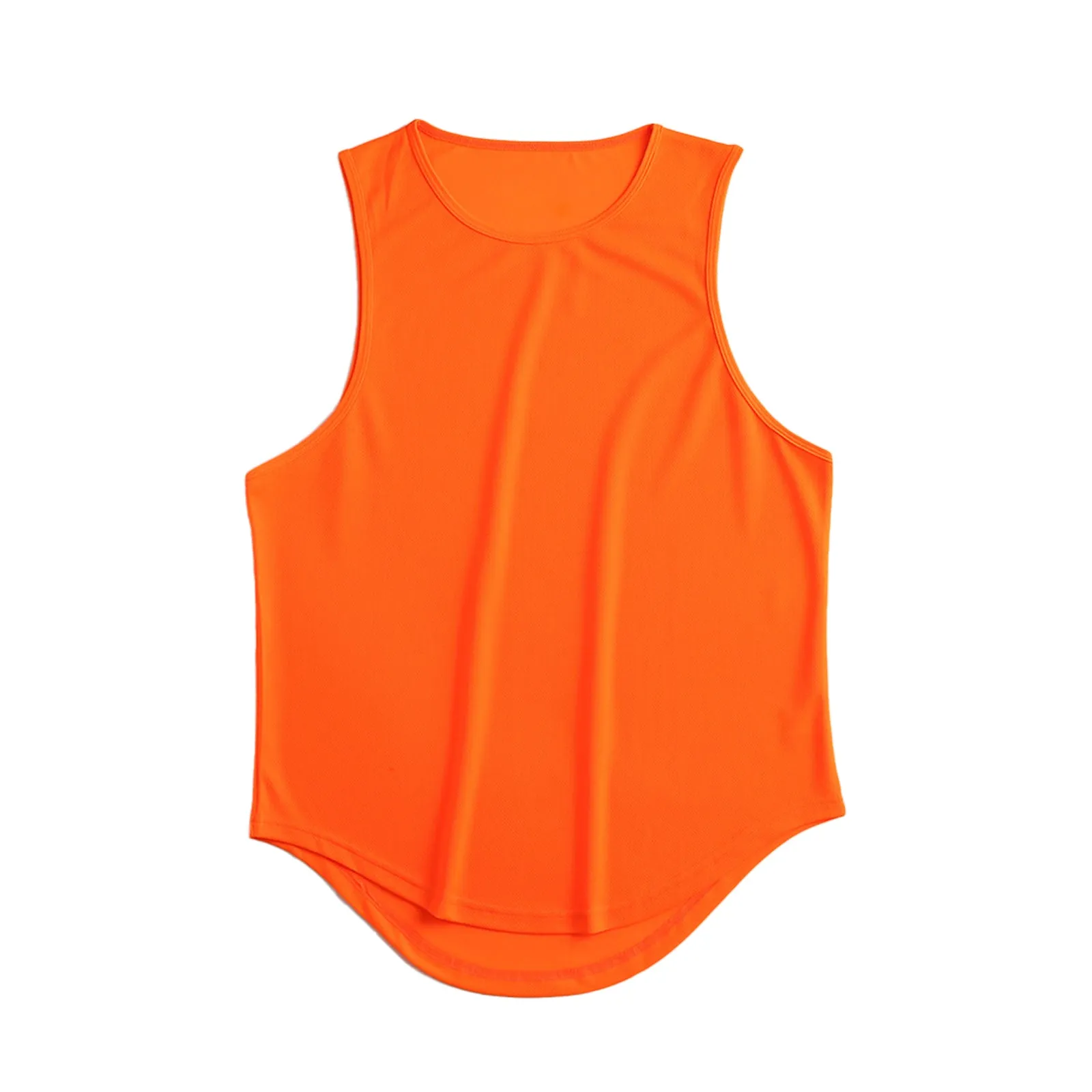 COLORFUL ESSENTIAL TANK TOP