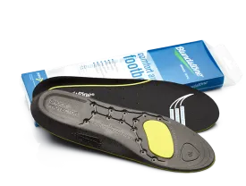 Comfort Arch footbed