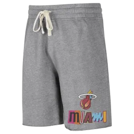 Concepts Sport Miami HEAT Mashup Mainstream Shorts