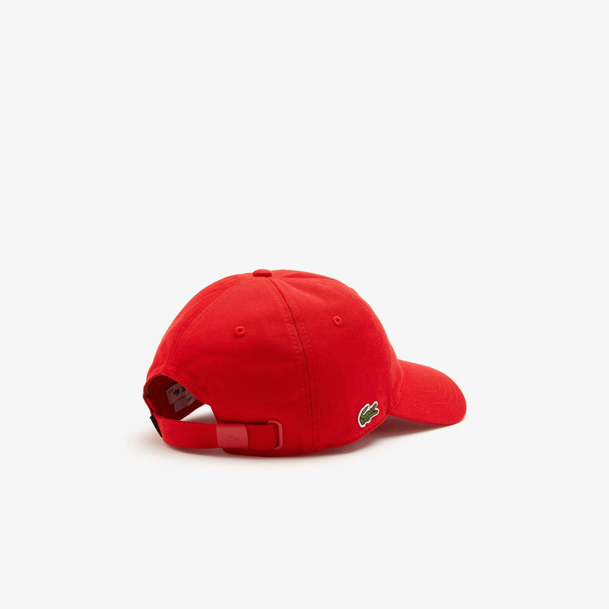 Cotton Twill Cap