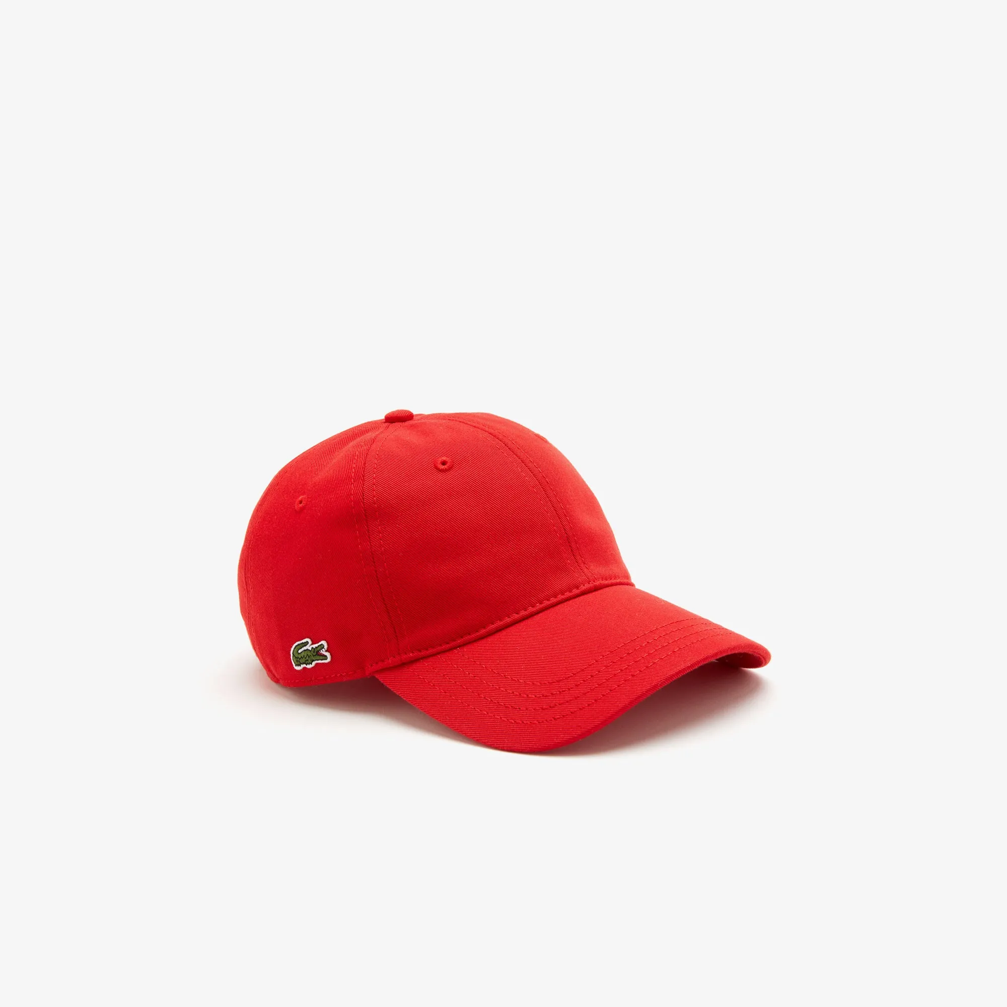 Cotton Twill Cap