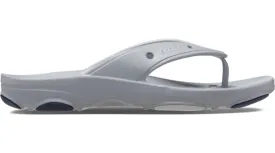 Crocs Classic All Terrain Flip Light Grey