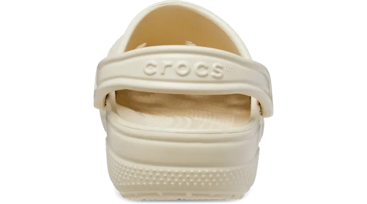 Crocs Classic Clog Bone