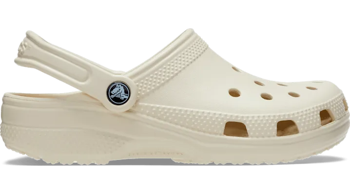 Crocs Classic Clog Bone