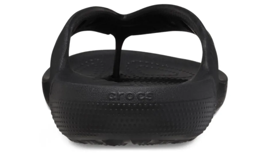 Crocs Classic Flip V2 Black