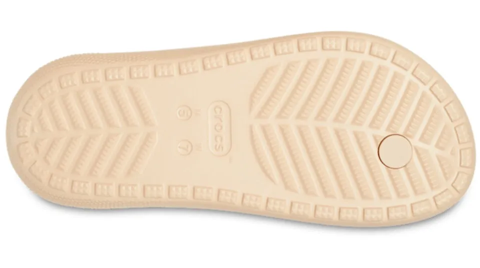 Crocs Classic Flip V2 Shitake