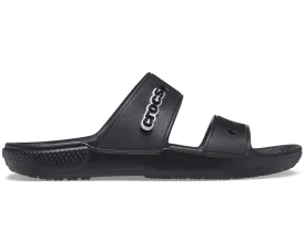 Crocs Classic Sandal Black