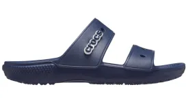 Crocs Classic Sandal Navy