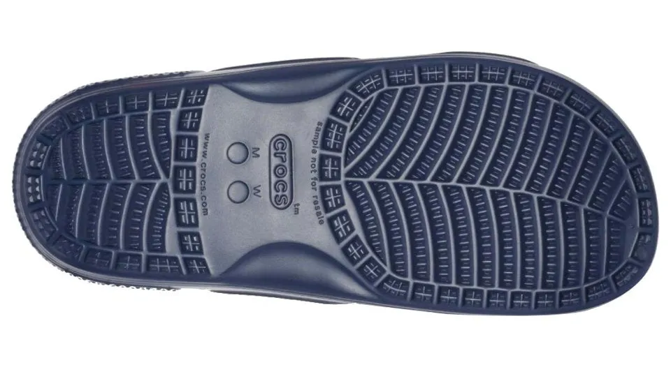 Crocs Classic Sandal Navy