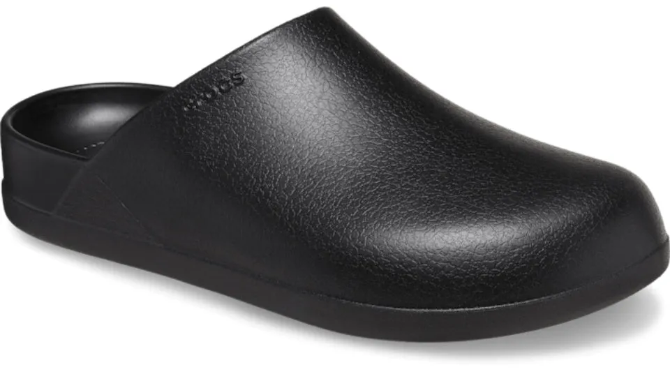 Crocs Dylan Clog Black