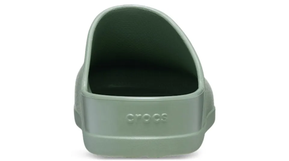 Crocs Dylan Clog Moss