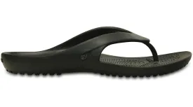 Crocs Kadee II Flip Black