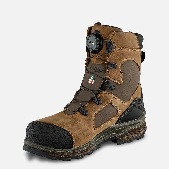 Kasota CSA Approved Work Boot - 83864, Enhanced for Performance