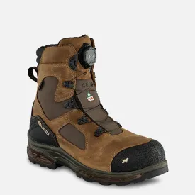 Kasota CSA Approved Work Boot - 83864, Enhanced for Performance