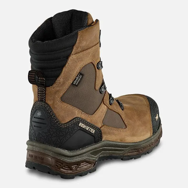 Kasota CSA Approved Work Boot - 83864, Enhanced for Performance