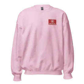 D2D™ | Money-Patch Sweatshirt