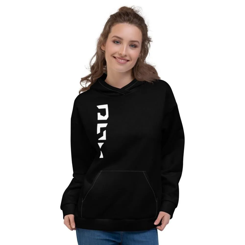 Destroy All Humans Furon Glyphs Pullover