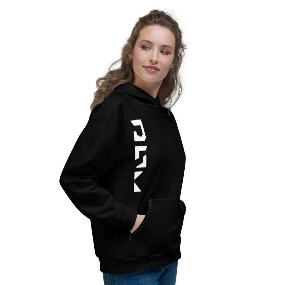 Destroy All Humans Furon Glyphs Pullover