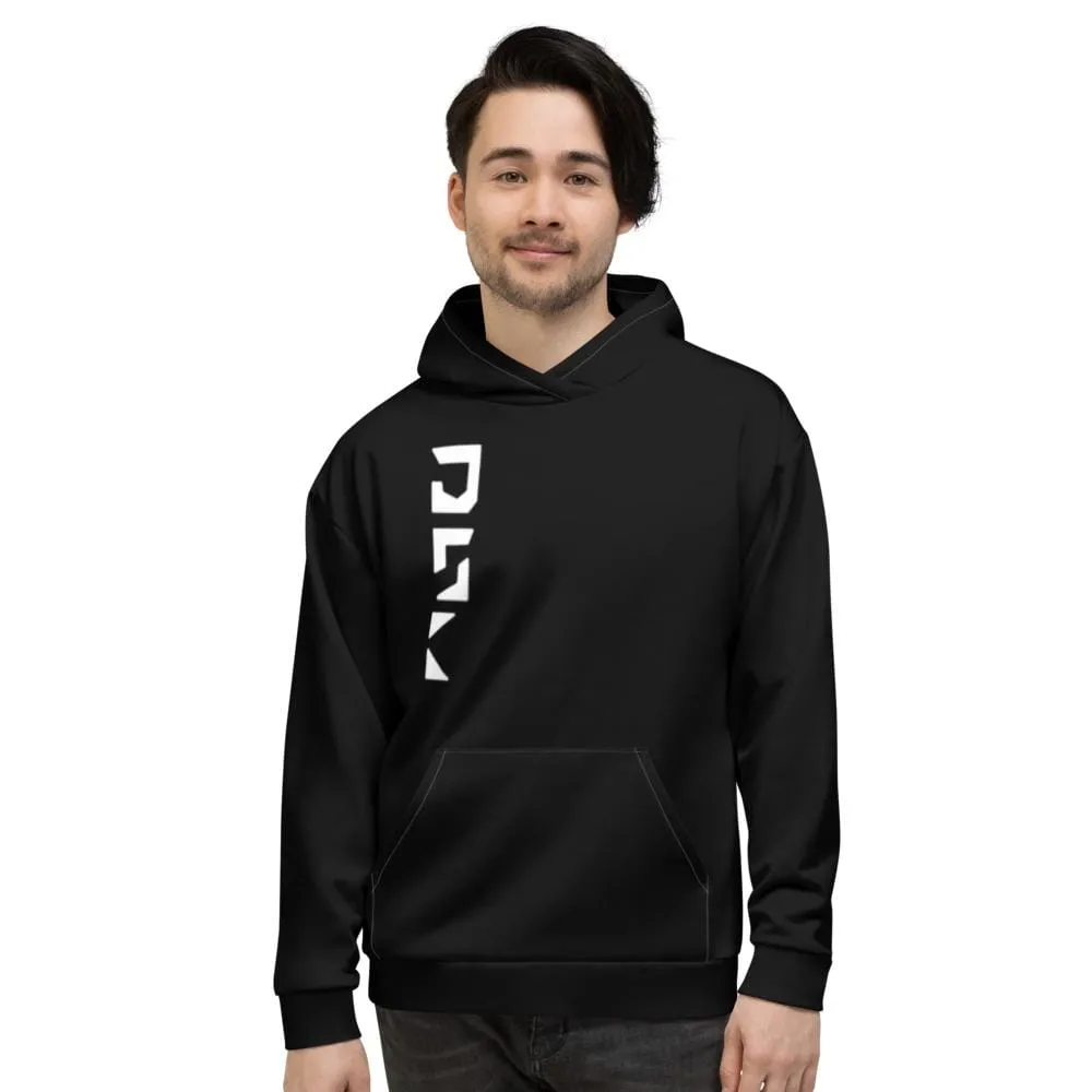 Destroy All Humans Furon Glyphs Pullover