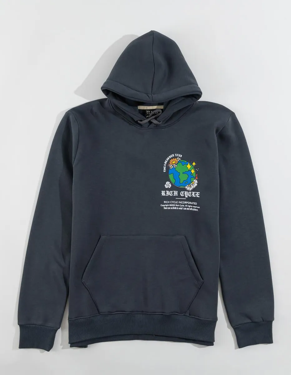 EARTH HOODIE