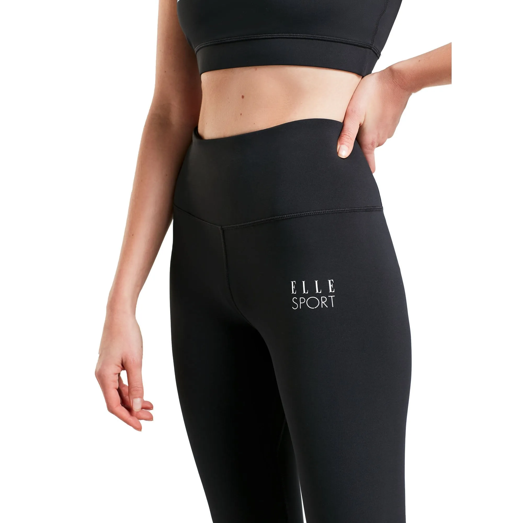 Elle Sport Performance Tights