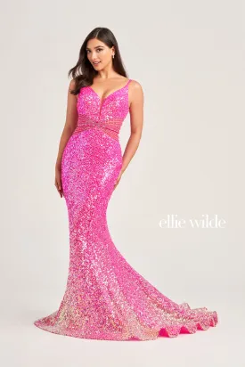 Ellie Wilde EW35044 Dresses