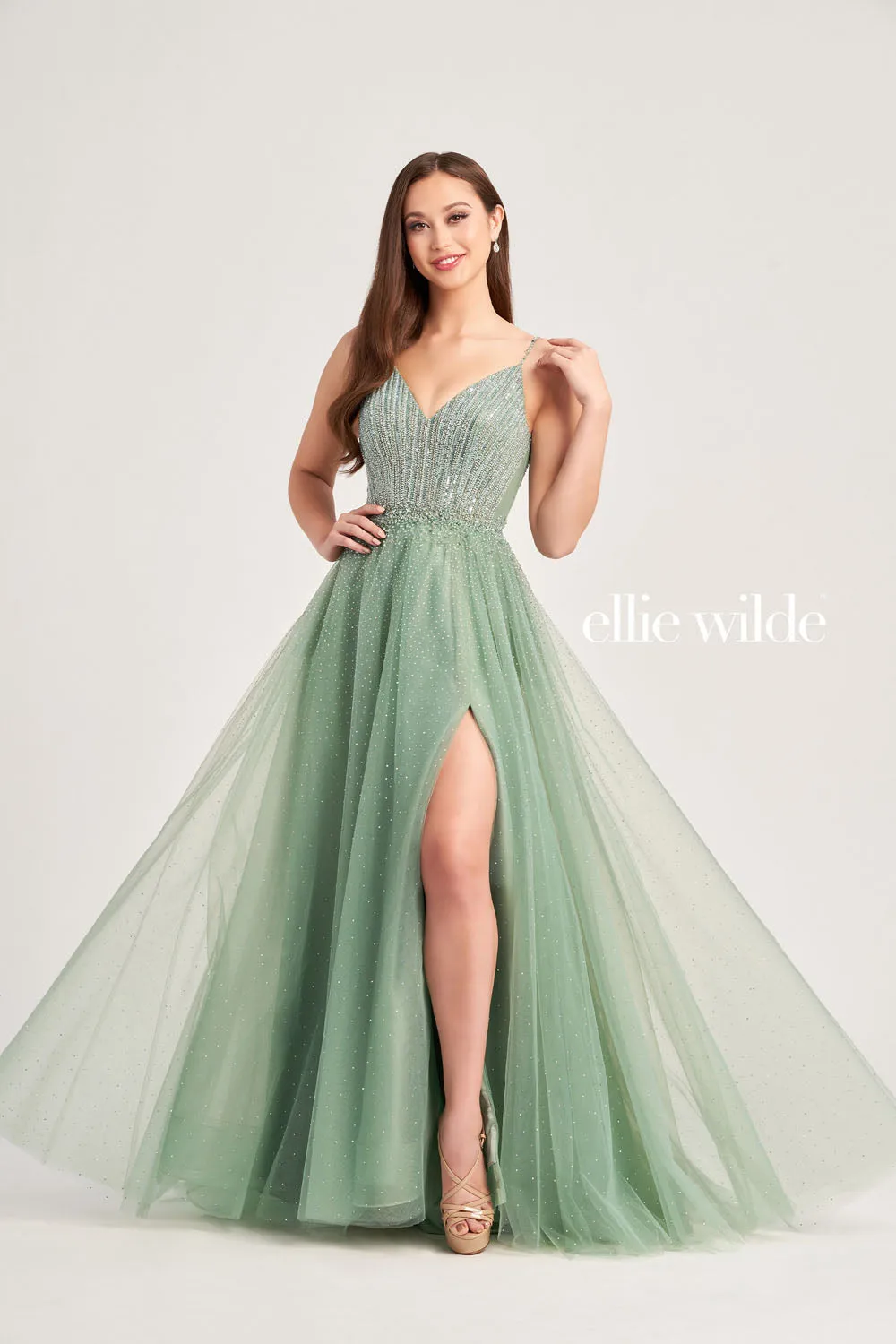 Ellie Wilde EW35088 Dresses