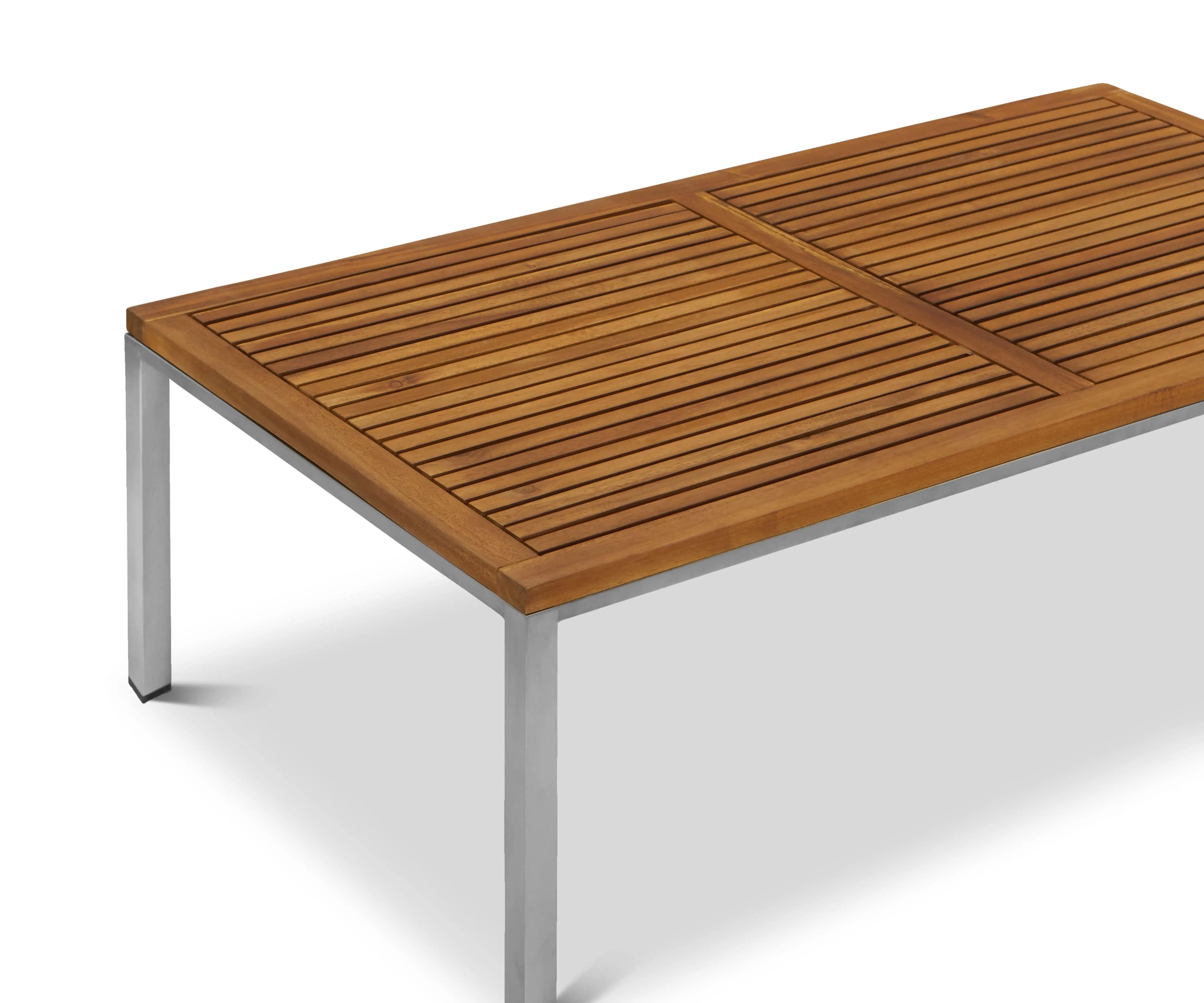 Farino Outdoor Coffee Table