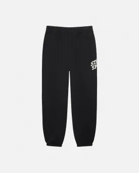 FLEECE PANT SPORT CRACKLE