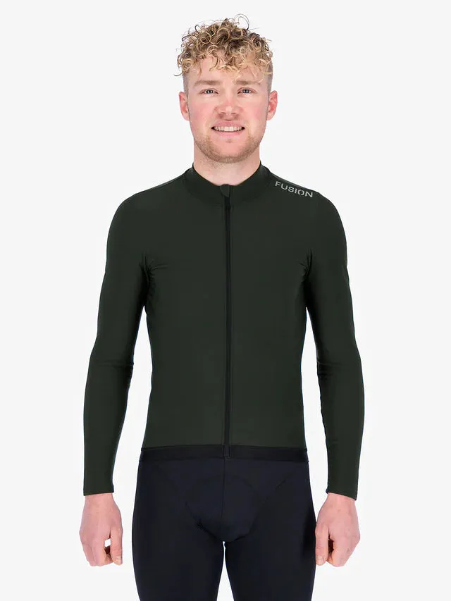 Fusion Men's Thermal Cycle Jersey