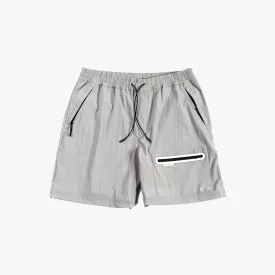 Gadd Tech Cargo Shorts (Silver Grey)