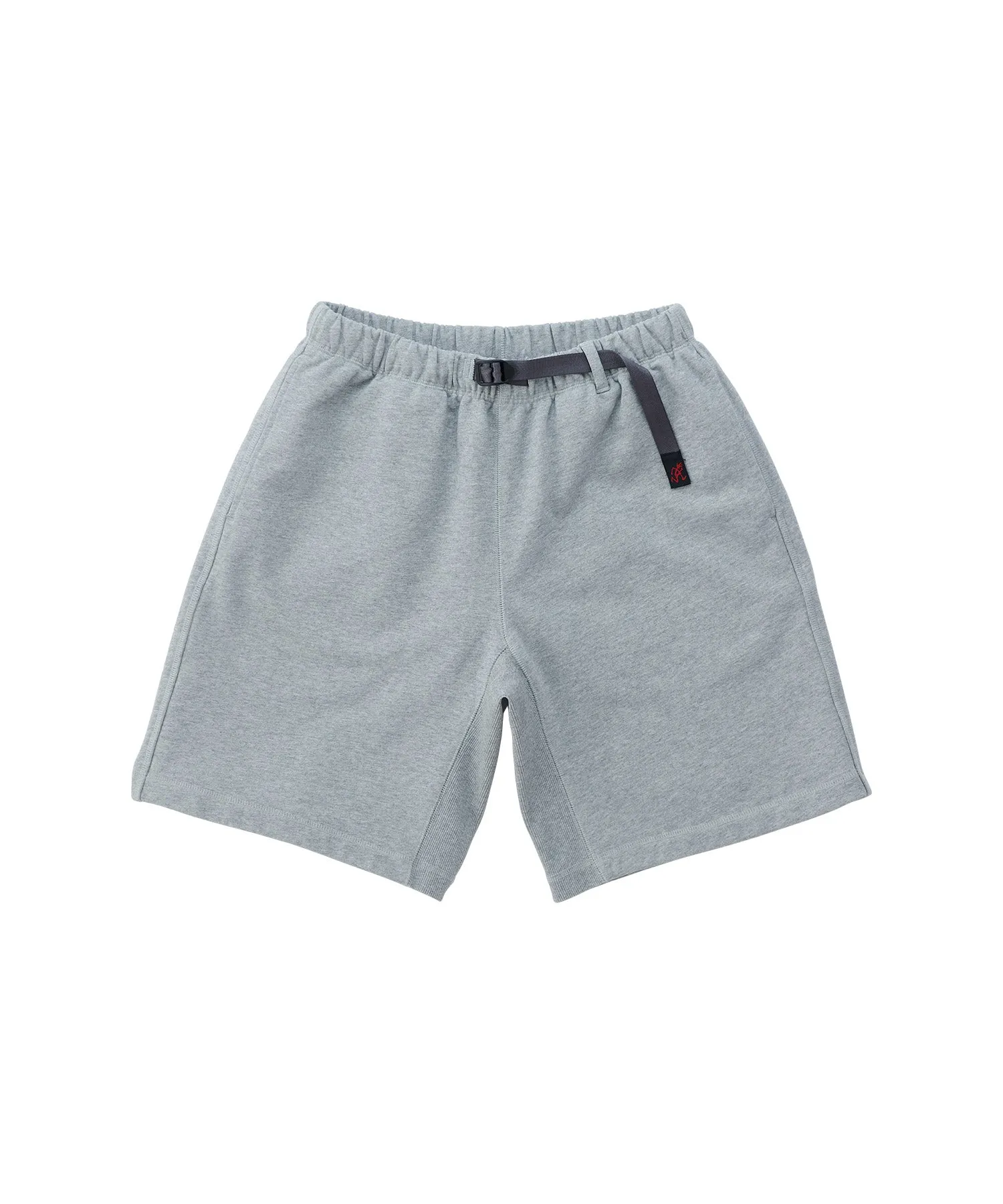 Gramicci Heather Grey Classic Sweatshort