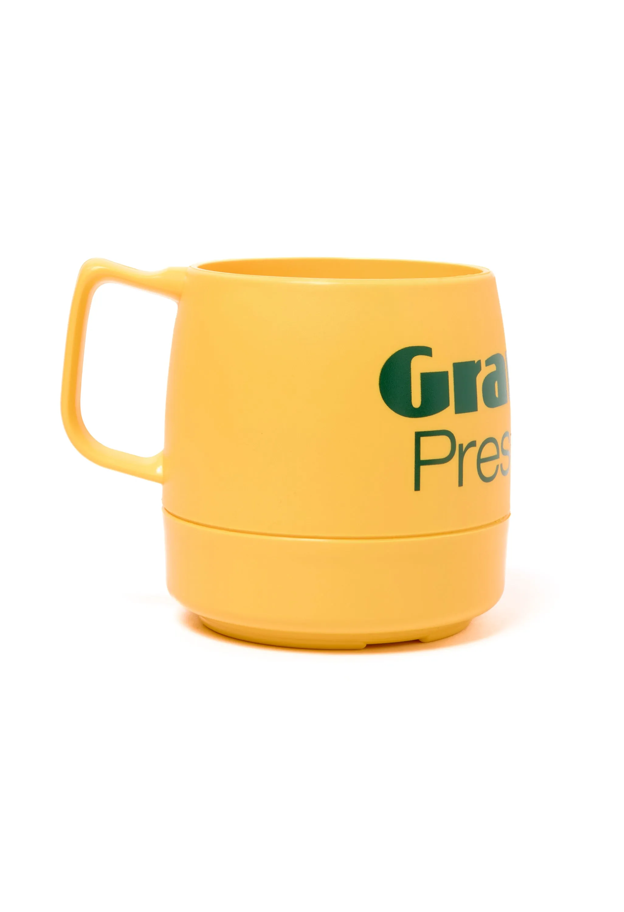 Gramicci x DINEX Mug