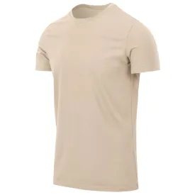 Helikon T-Shirt Slim Fit Khaki