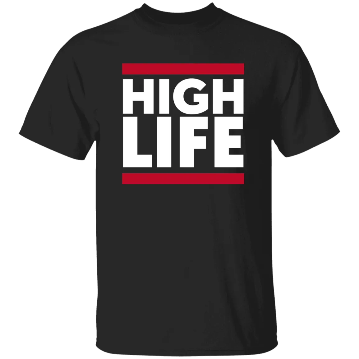 Highlife T-shirt