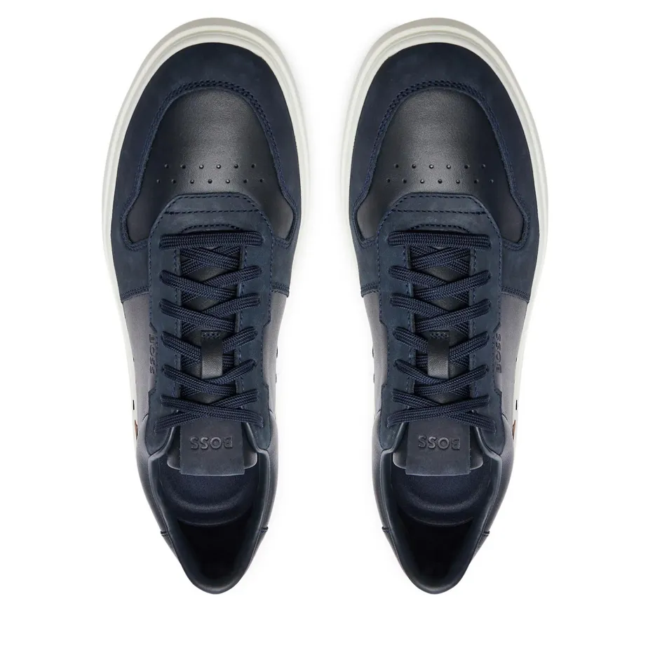 Hugo Boss Clint_Tenn_nult Dark Blue 50517303-401