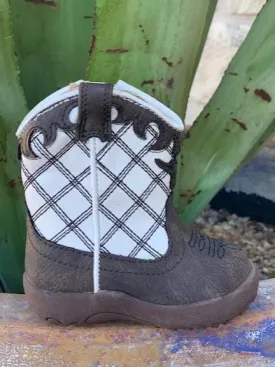 Infant Boot - 91619020139