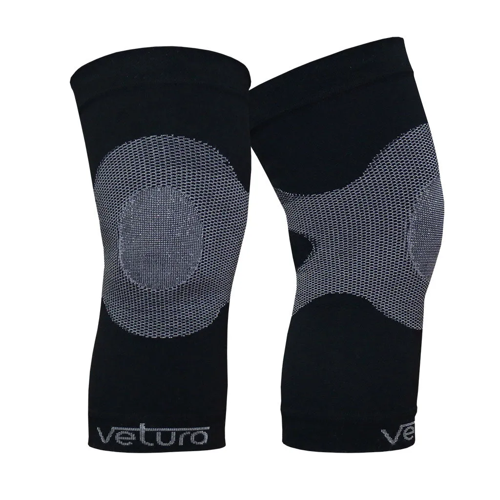 Infrared Compression Knee Support Sleeve