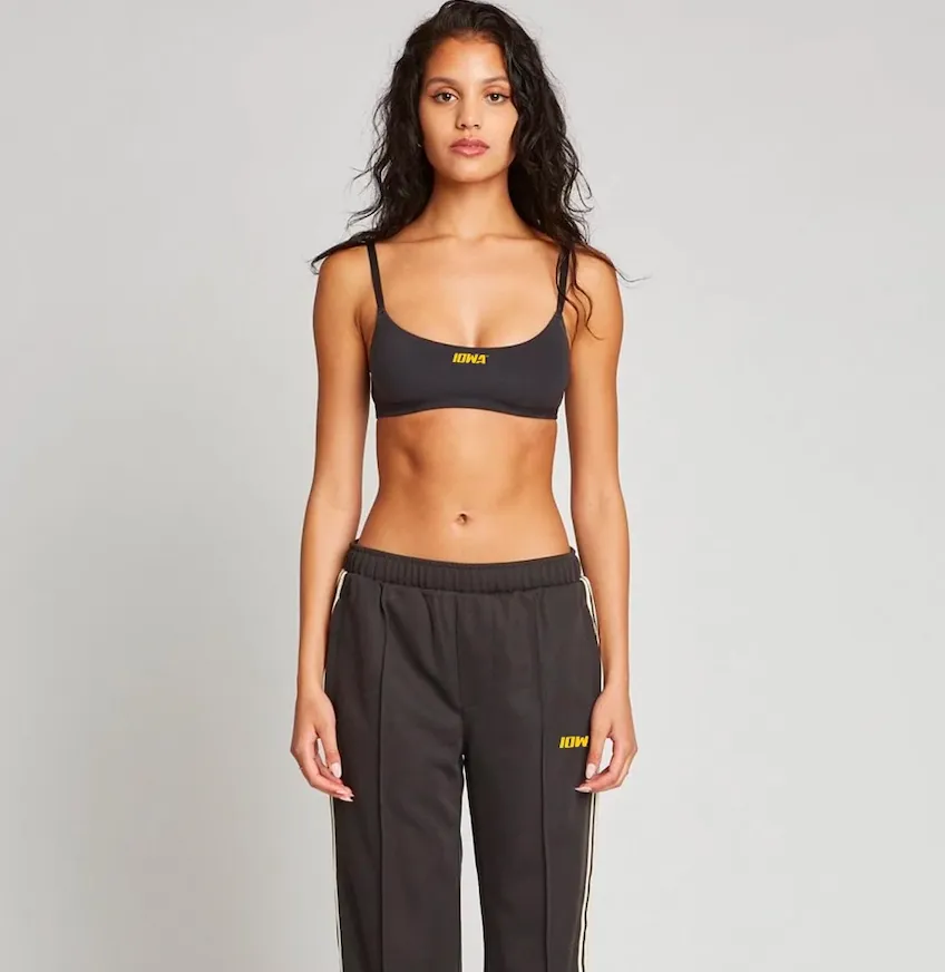 Iowa Sport Track Pants