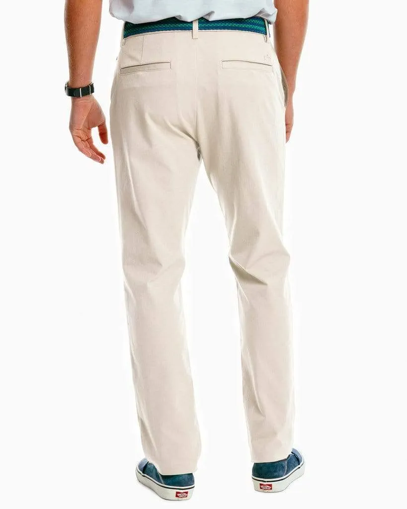 Jack Performance Pant- Putty